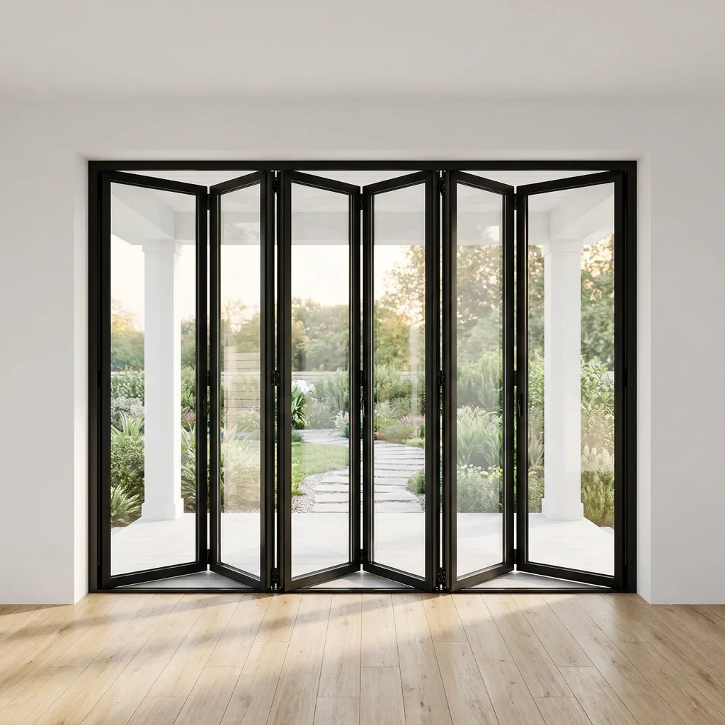 : Marcos de puertas y ventanas
