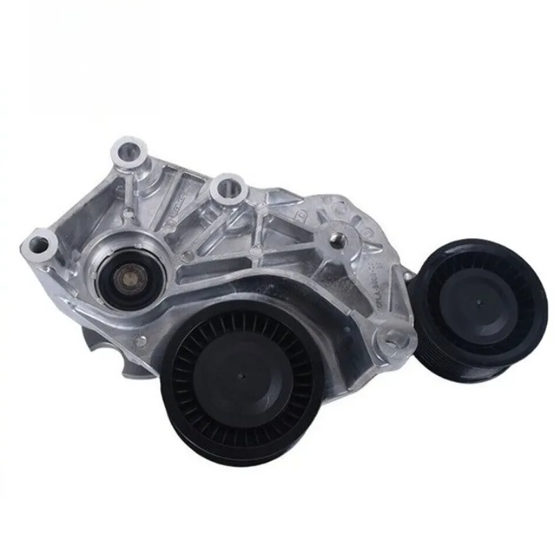 Suitable for Range-Rover Car Belt Tensioner Assembly Bracket Accessories LR079294