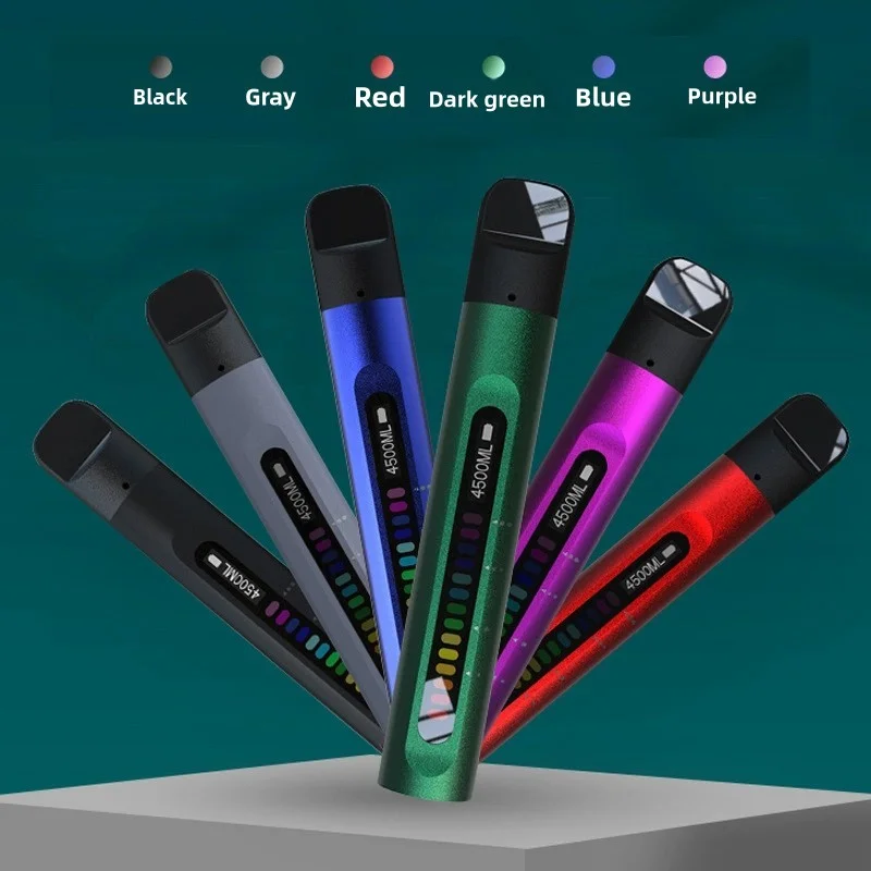 

Portable Multifunctional Electronic Respiratory Trainer Cross Border Spot BreaThru Lung Muscle Trainer Increases Lung Capacity