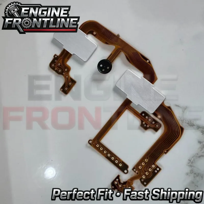 Original nuevo 0AM DQ200 0CW TCU Sensor 0AM927769E 0AM927769F traje para VW AUDI SEAT SKODA