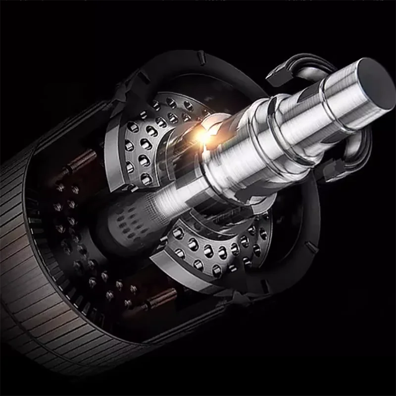 Electric Automatic Meat Cutter Machine Meat Slicer Desktop Meat Grinder