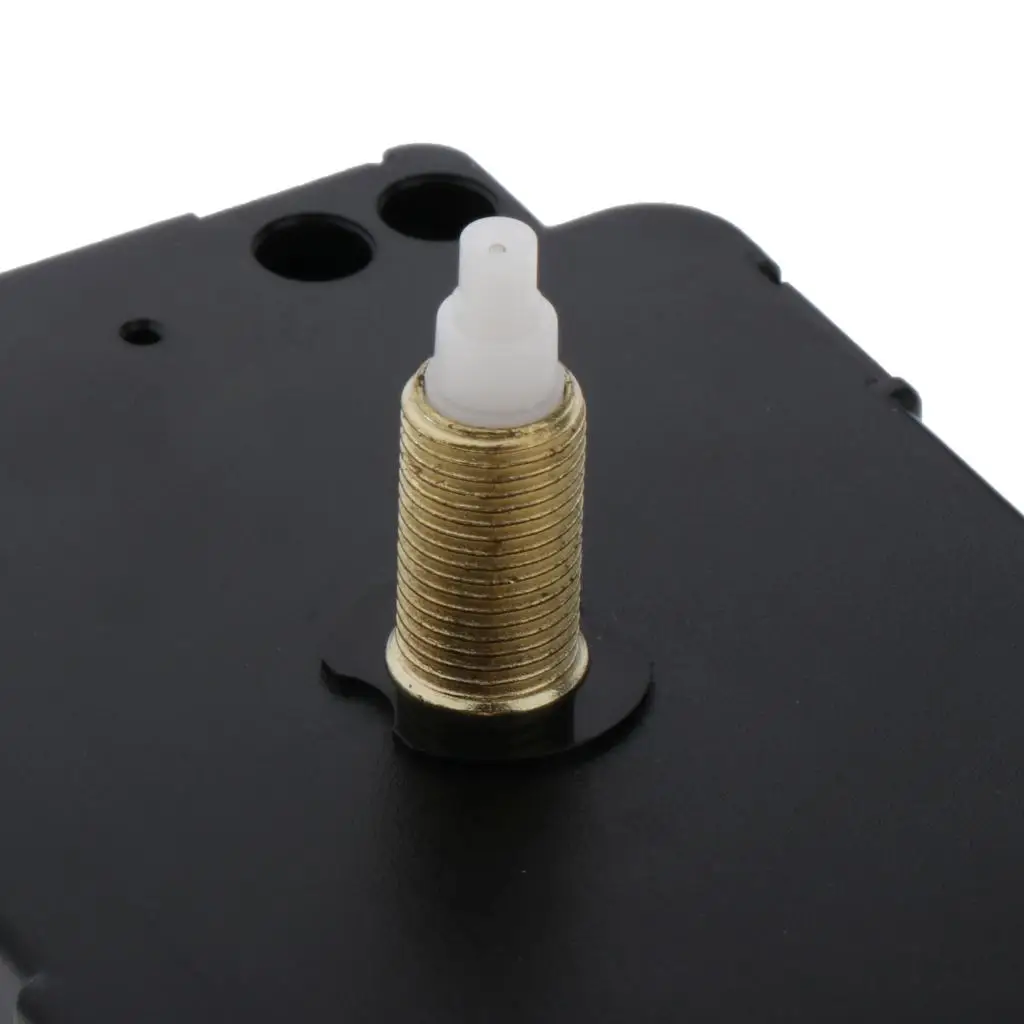 Wall Pendulum Clock Movement Quart Machanism Replacement DIY Kit