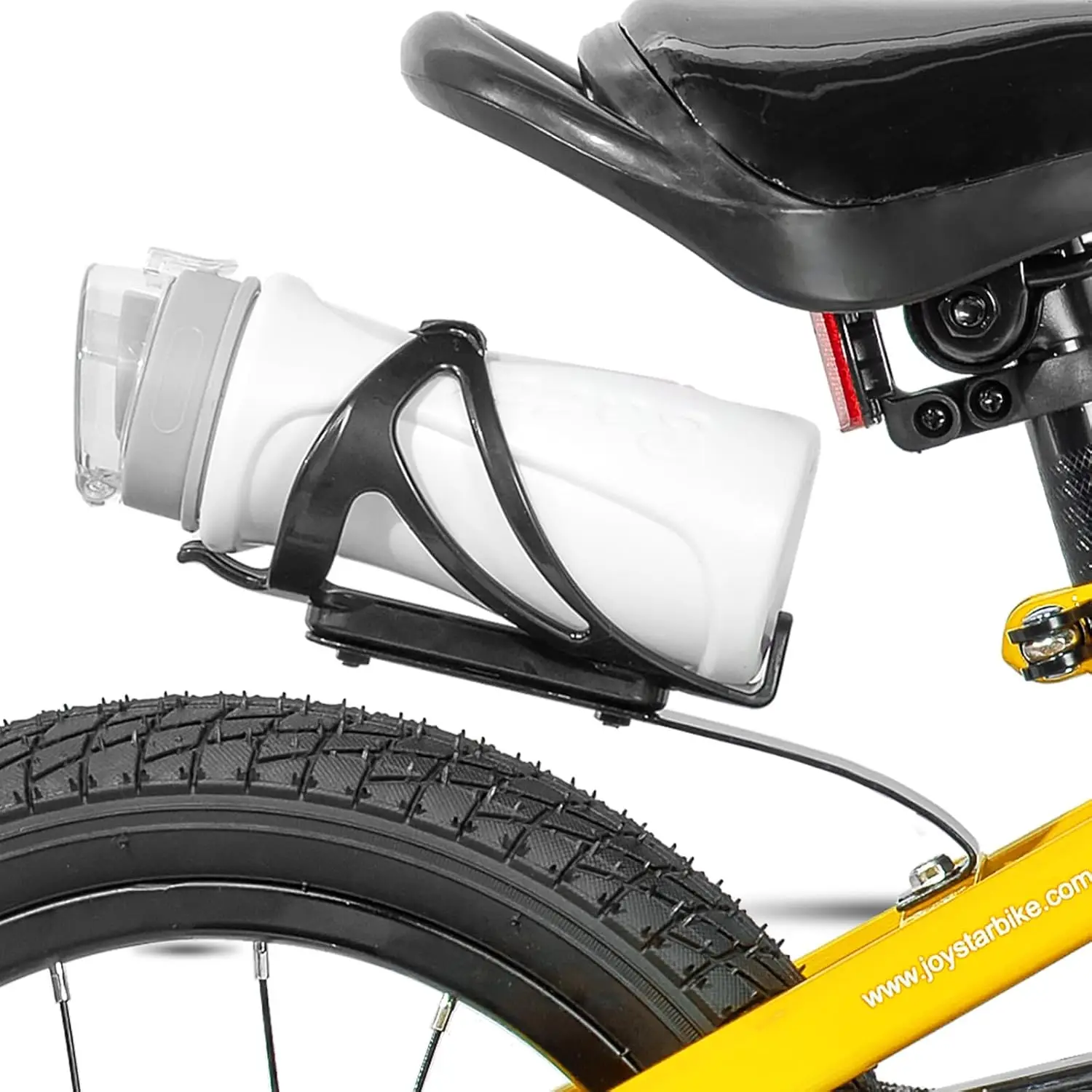 16 Inch Kinderfiets Met Oplichtende Zijwieltjes, Kinderfiets Voor Jongensmeisjes Leeftijd 3-12 Jaar, Kinderfietsen,