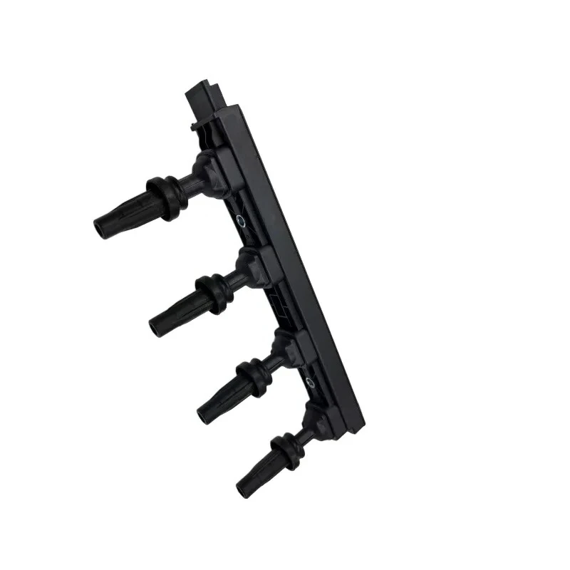 

OEM Ignition Coil, Part Numbers: 245312, 9800251580, 9674680380, 29010292