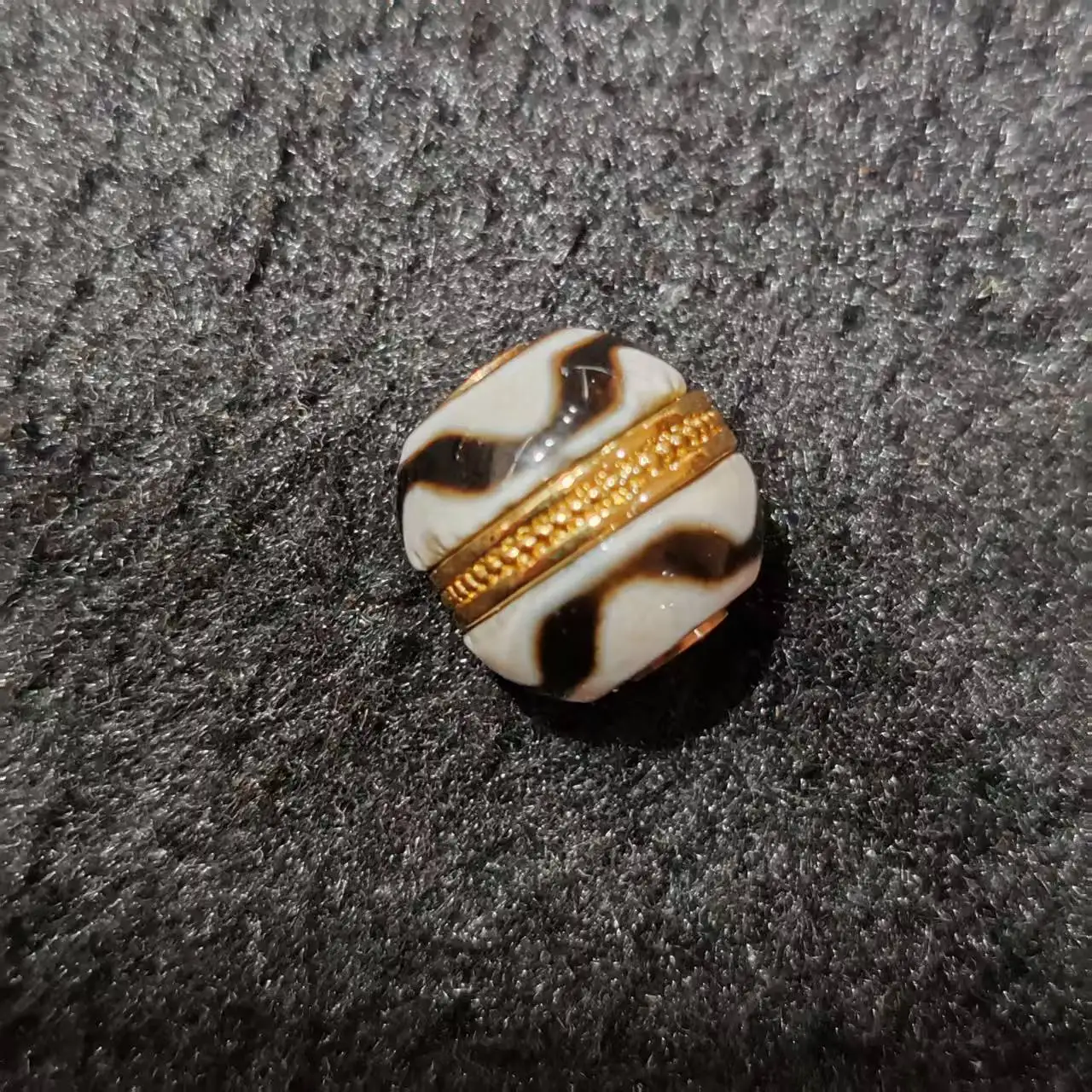 50 Pcs Tibetan Tige…