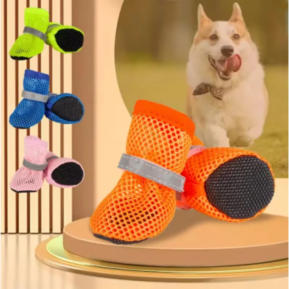 Thumbnail 2 - #33 Puppy Boots Ranking List in 2026