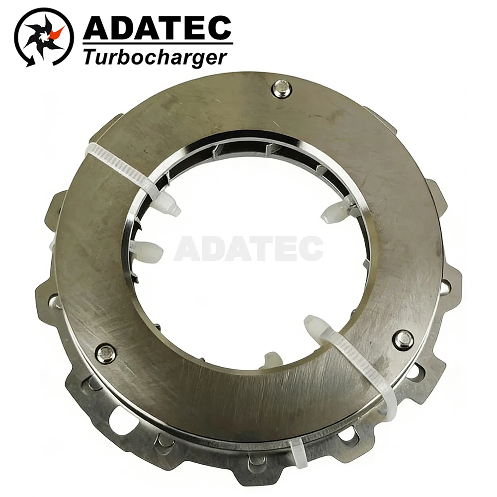 GT2052V Turbine Variable Geometry 716885 720931 070145701H 070145701HX VNT For Volkswagen T5 Transporter 2.5 TDI 128 Kw - 174 HP