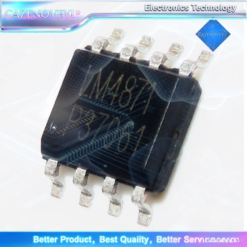 Mixed All Models Allowed Accept Large OEM Orders LM4871 LM4871M SOP-8 LM4871MX