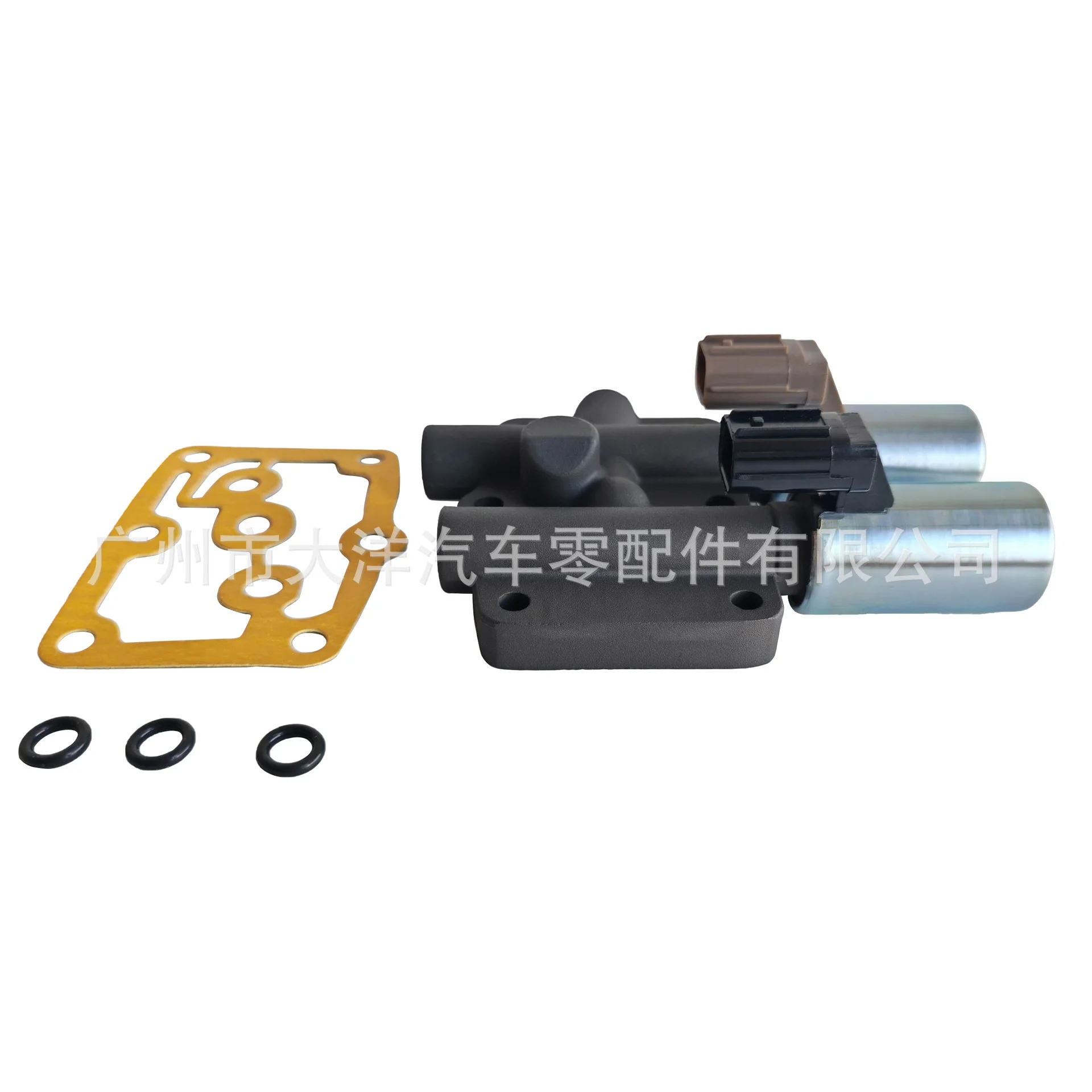 Suitable for Honda Accord 2.3L/3.0L New Transmission Bilinear Shift Solenoid Valve 28250-P6H-024