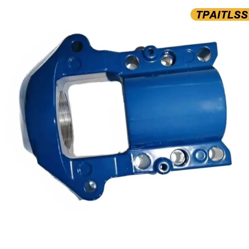 Tpaitlss  246026 Repair Housing Bearing Kit for FOR 695 MRK V 795 Airless Paint Sprayer Machine