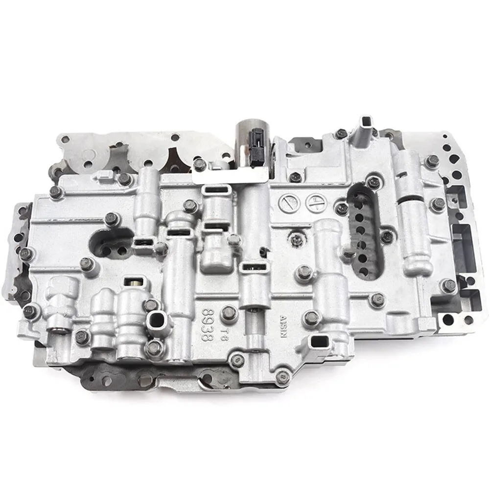 

AW30-70LE A340 A341 A343 Transmission Valve Body AW30-43 A343E A340E A340F
