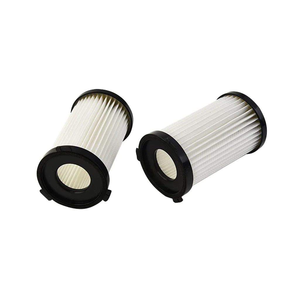 2 Pack Filters For Cecotec Conga Thunderbrush 520 Handle Vacuum Cleaner Parts  100% Brand New And High Quality In Stock