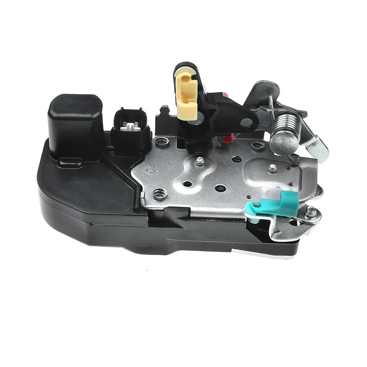 

Front Right Door Lock Actuator Motor for Chrysler 300 05-10 Dodge Charger Magnum