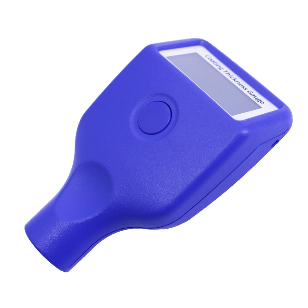 Medidor de pintura automotriz LS220 Bluetooth medidor de espesor de recubrimiento medidor de pintura de coche rango de medición 0,0-2000um