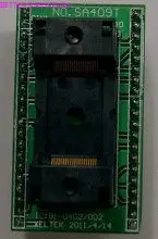 

600P/500P/610P Programmer IC Test Socket Adapter TSOP40/SA409T-B4002