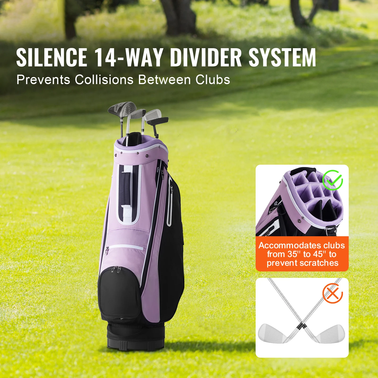 Thumbnail 2 - #5 Compare Golf Bag Carts Before You Buy