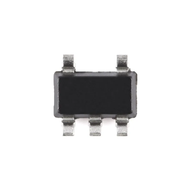 10pcs/Lot TLV172IDBVR SOT-23-5 MARKING;18VV Operational Amplifiers - Op Amps 1-Channel, 10-MHz, 36V, High slew-rate, Low-noise