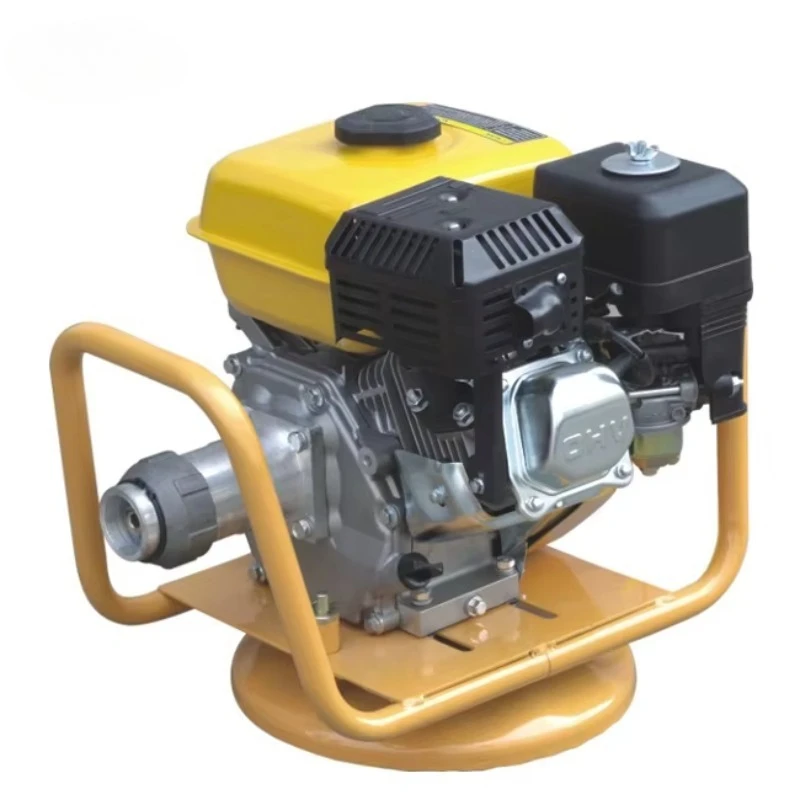 5.5HP Portable Concrete Vibrator with Gx160 Engine