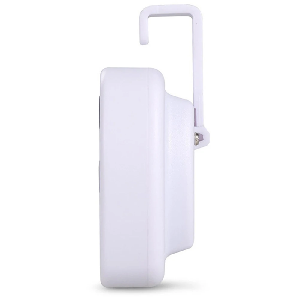 

2pcs Digital Waterproof Fridge Thermometer Lcd Display Freezer Room Temperature Monitor Max Min Memory Hook Easy Operation Large