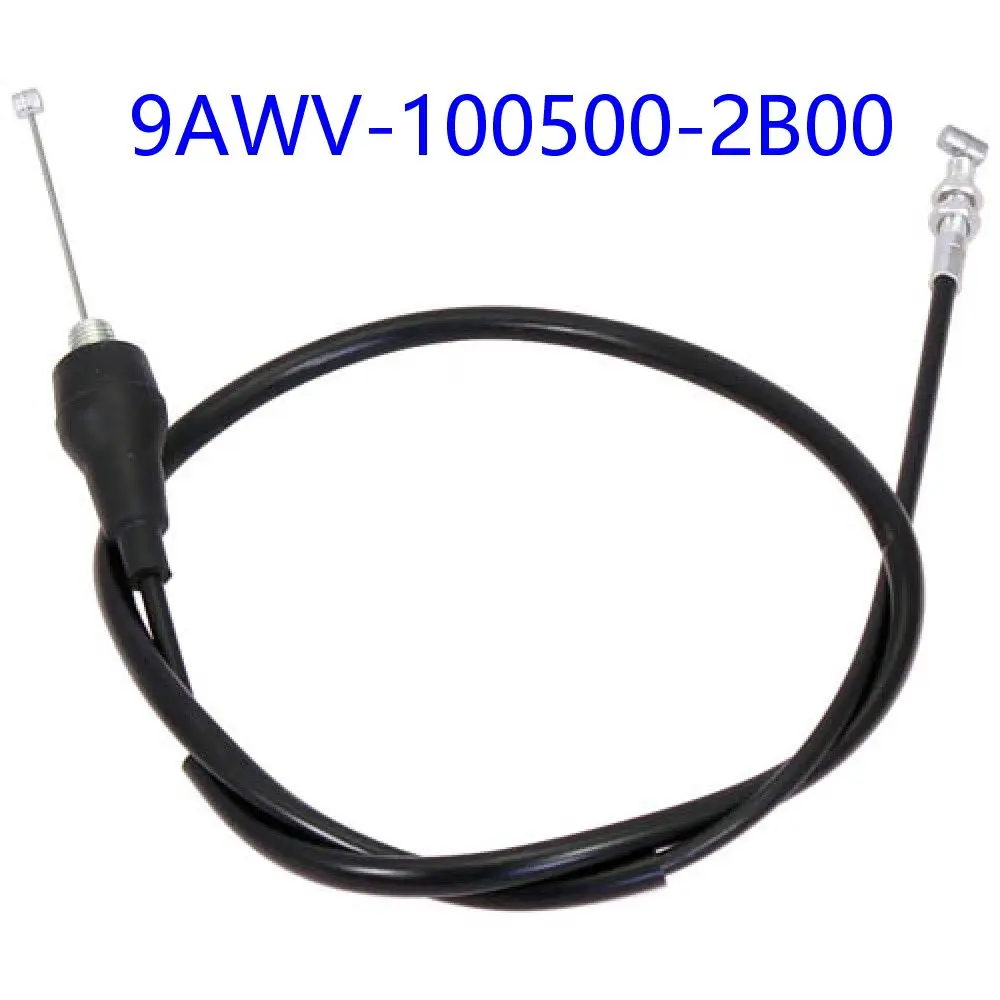 

Throttle Cable For CFMoto ATV Accessories 9AWV-100500-2B00 CForce 800 800XC 850XC CF800ATR CF800AU CF Moto Part