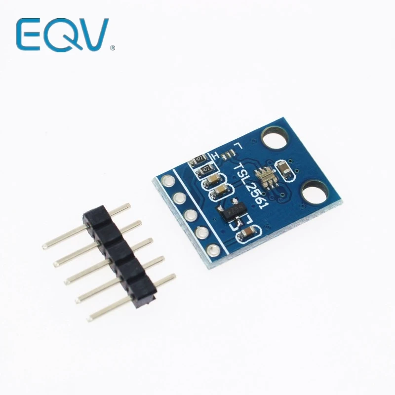 

GY-302 BH1750 BH1750FVI модуль интенсивности света освещения 3V-5V