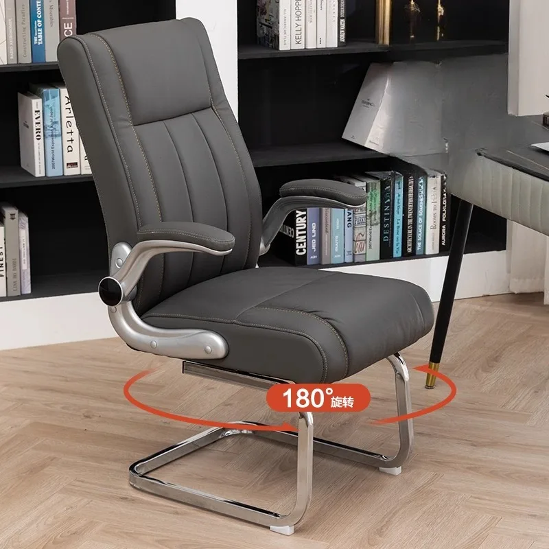 Modern Luxury Office Chair Computer Events Ergonomic Gaming Office Chair Swivel Study Silla Para Escritorio Home Furniture