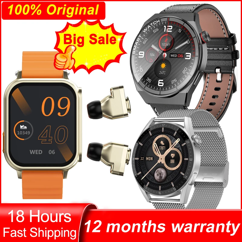 2024 New On sale! DT Diamond DT5 Sport DT4+ V25 V23 F100 Sports Fitness Tracker Smartwatch Bluetooth Smart Phone Watch