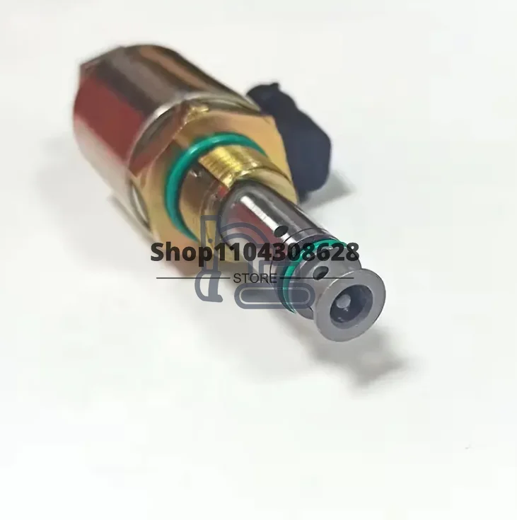

122-5053 1225053 Stop Solenoid Valve for 322C 325C E325C E322C 570B 580B 3126B Solenoid new