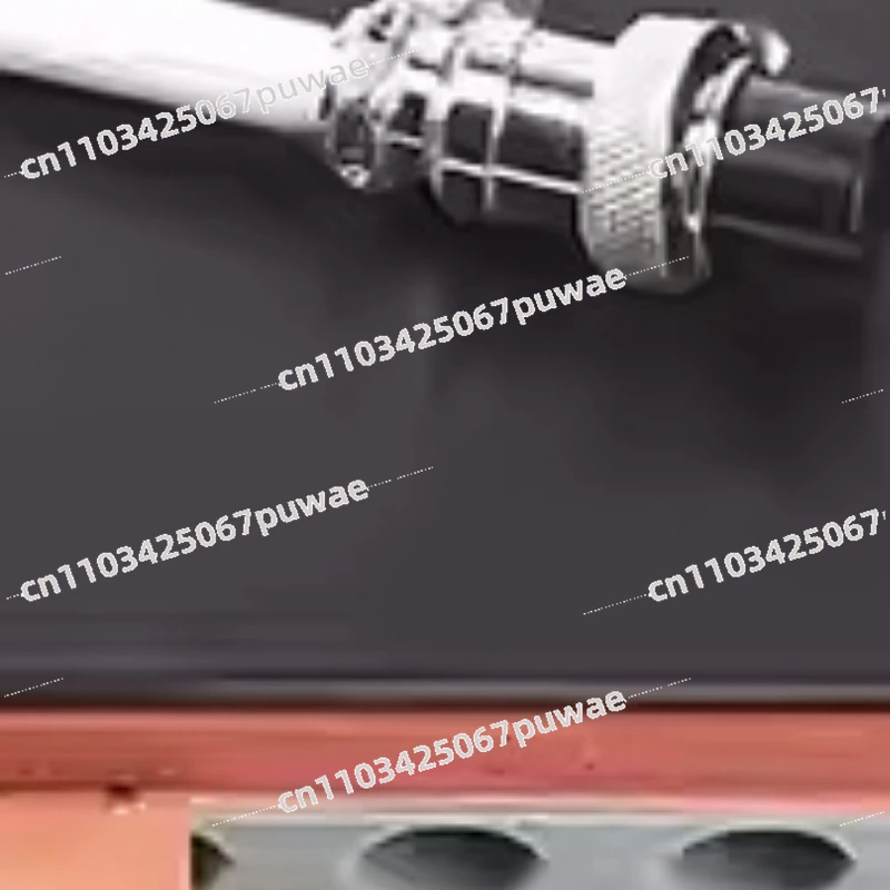 

Машина для термотрансферной печати с 12-луночной подставкой для выпечки, 220В