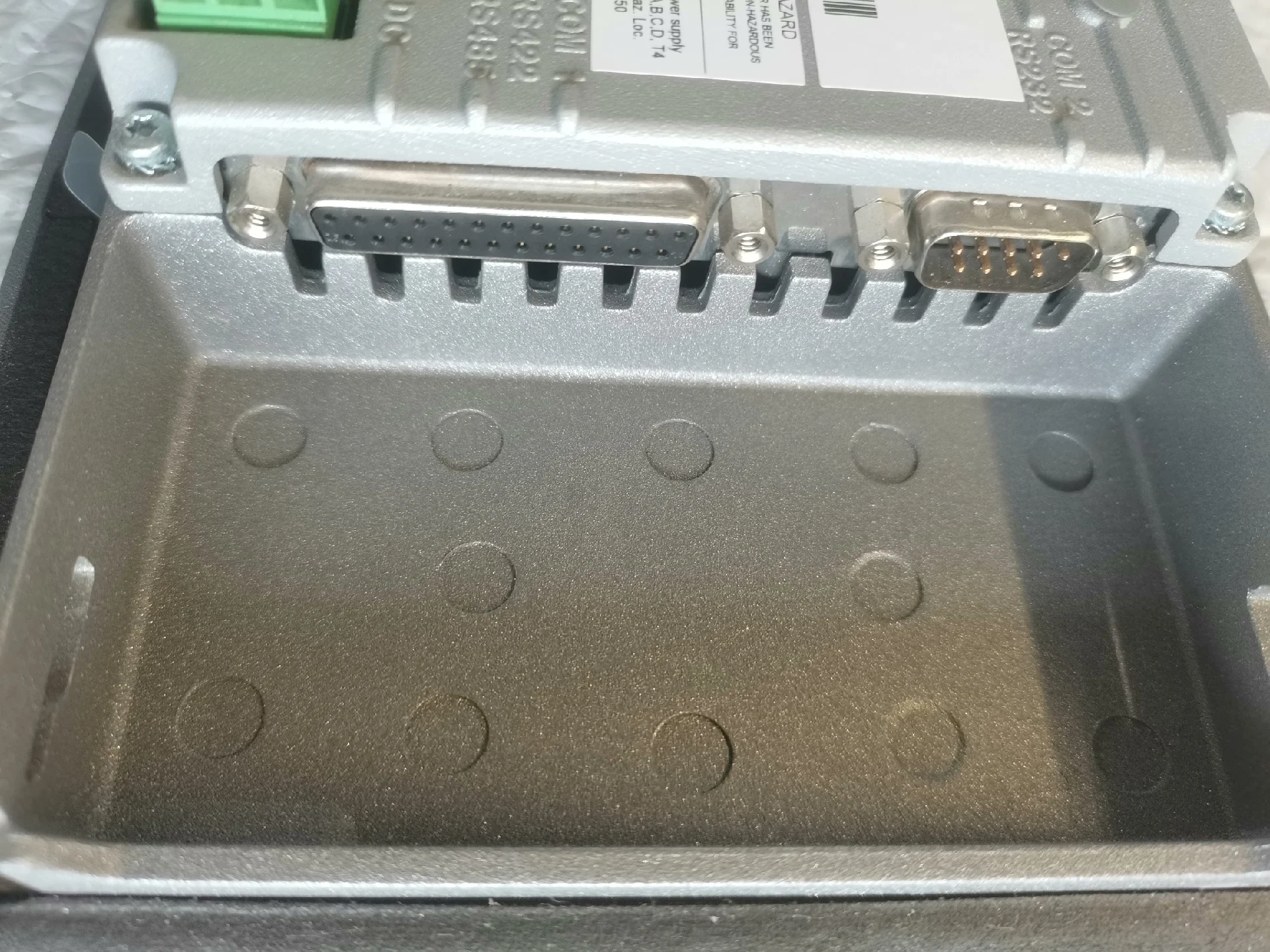 E1022 Touch Panel for Beijer E1022