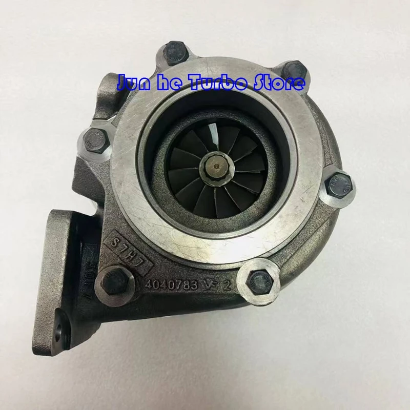 

Турбокомпрессор HE551 4042659 4042660 2835376 11447016 4042661 11158360 11158202 4031133 для Volvo A40