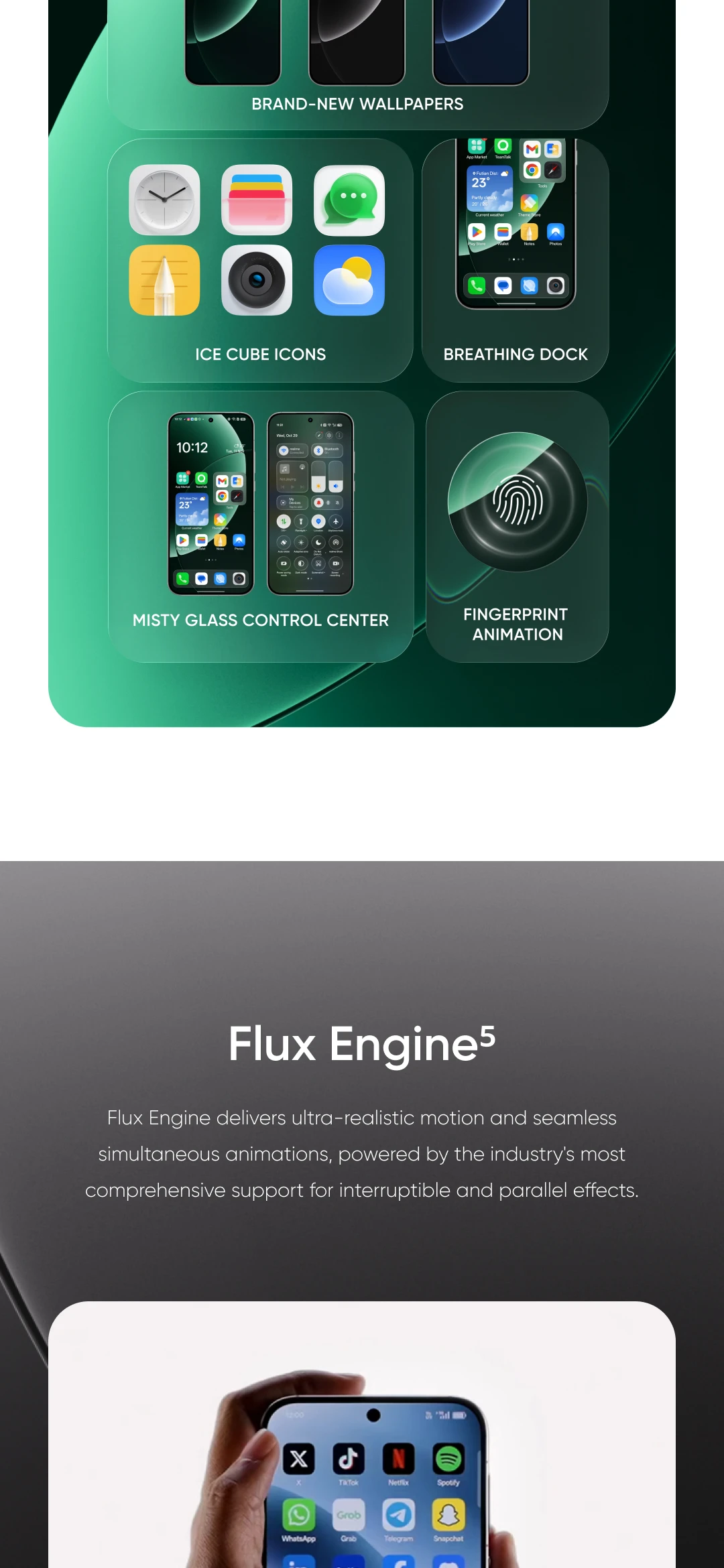 realme 16 Pro Plus 5G Smartphone Snapdragon 7 Gen 4 Chipset 200MP Wide-angle Camera 6.8" 144Hz AMOLED Display