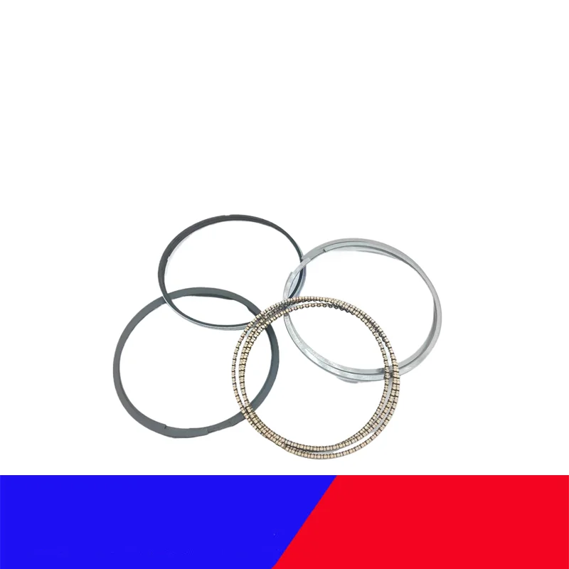 2304003AB0 23040-03AB0 Piston ring kit  For Hyunda  Accent  For Kia