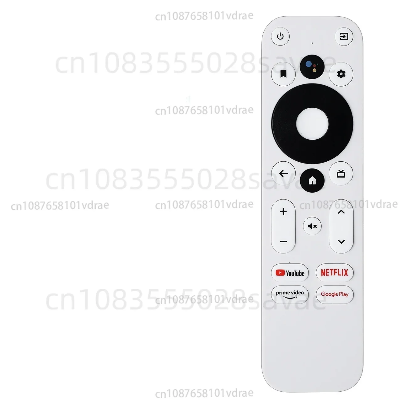 

Original Bluetooth Voice TV Box 4K Remote Control