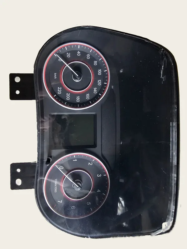 

КОМБИНАЦИОННЫЙ ИНСТРУМЕНТ (JINBEI F50)