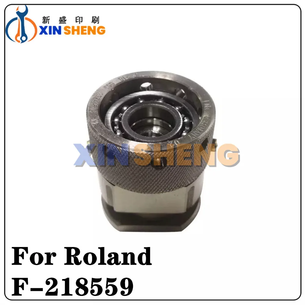 

Лучшее качество F-218559 009A461413 Подшипник для детали печатной машины Roland