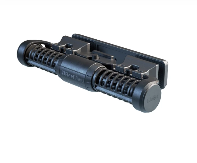 

RedSea Reefwave 25/45 Wifi Program Wave Maker Marine Reef Coral Aquarium Fish Tank Silent Wavemaker