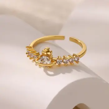 8 最佳銷售 土星環 - №7