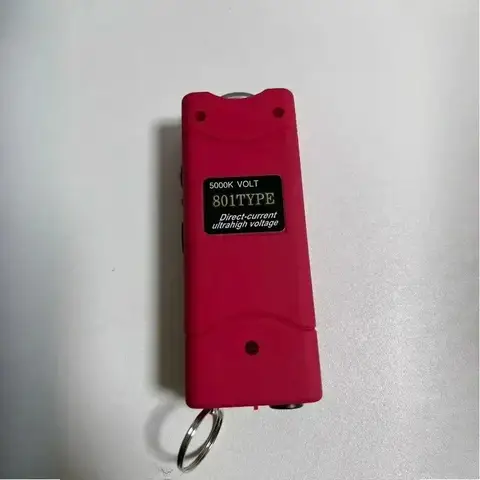 Hot Selling Multifunctional Electric Current Inflatable Flashlight for Women's Tools