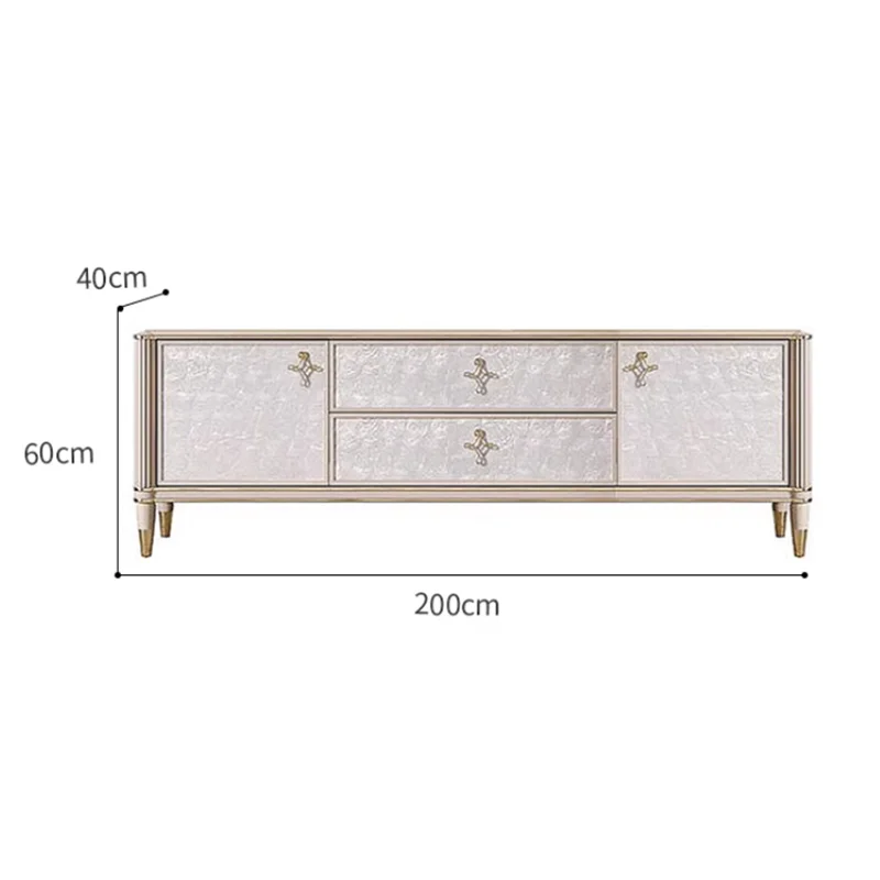 Modern Luxury Tv Stand Premium Organize Drawers Storage Tv Stand Nordic Design Tv Schrank Wohnzimmer Furniture For Living Room