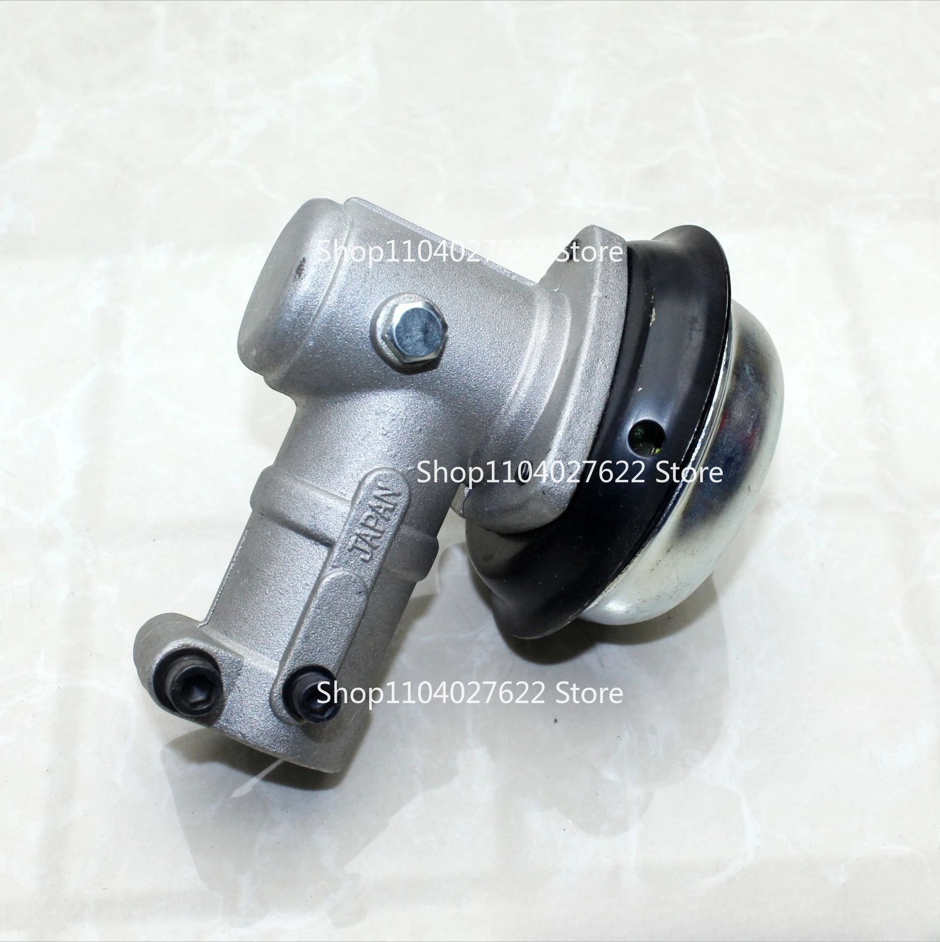 

Apply To Inch, Right Angle 90 ° Gearbox Lawn Mower Work Head