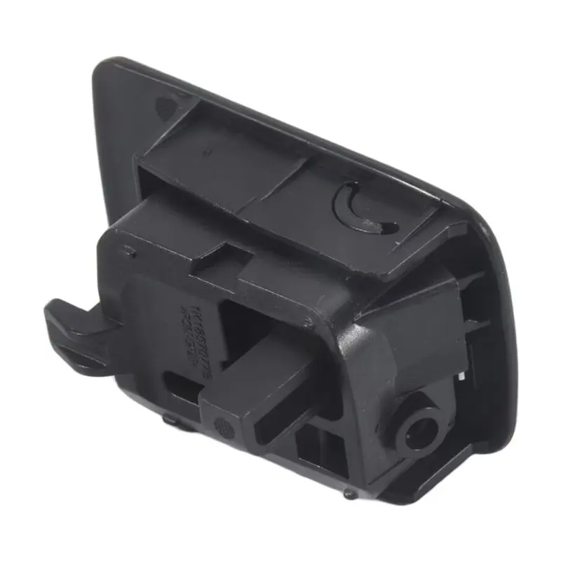 ABSL-Glove Box Right Lid Latch Storage Handle Trim Cover Switch For VW Golf 5 6 MK5 / Old Sagitar 1K1857077B Accessories