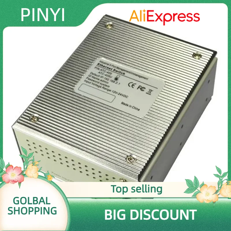 

Лидер продаж SHPINYI Esp32 Zigbee Нет Atc 405u Iot Аксессуары Mikrotik Новый список