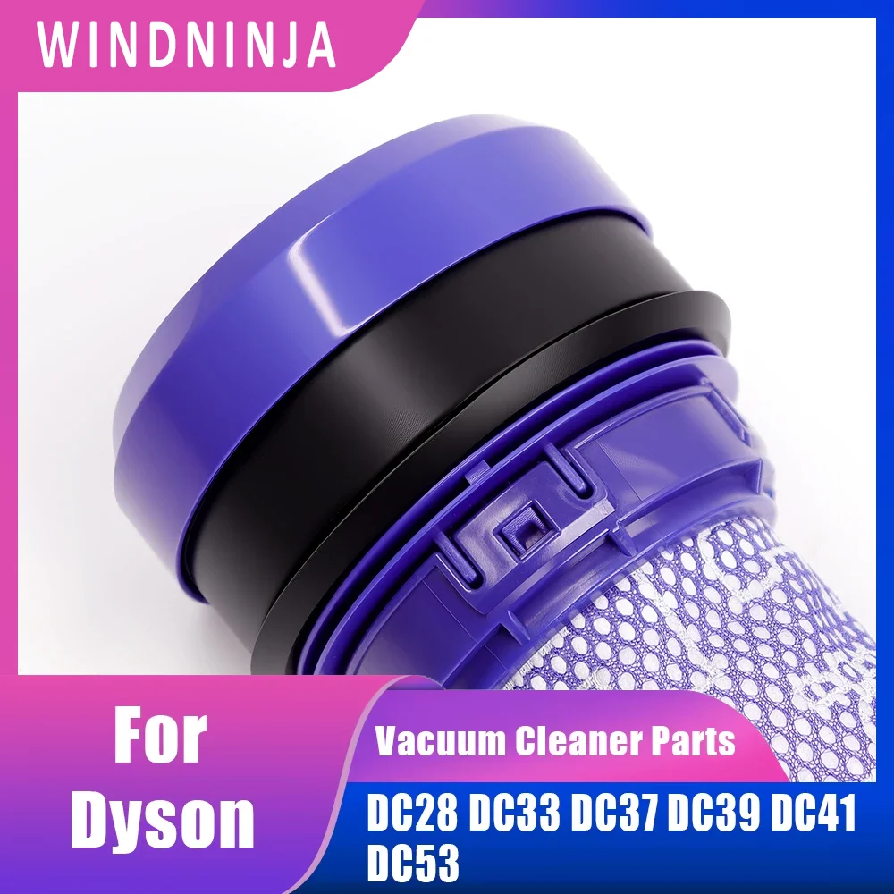 Filter Accessorie F…