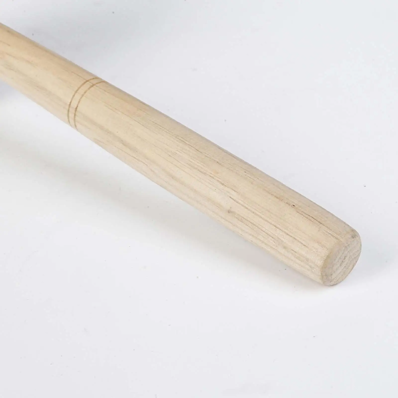 Beech Solid Wood Mallet Vintage Wooden Mallet Carving Mallet Wooden Mallet for Leather