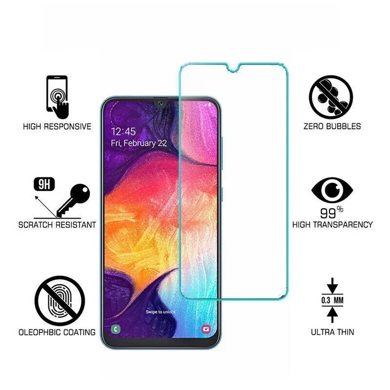 Tempered Glass For … - image