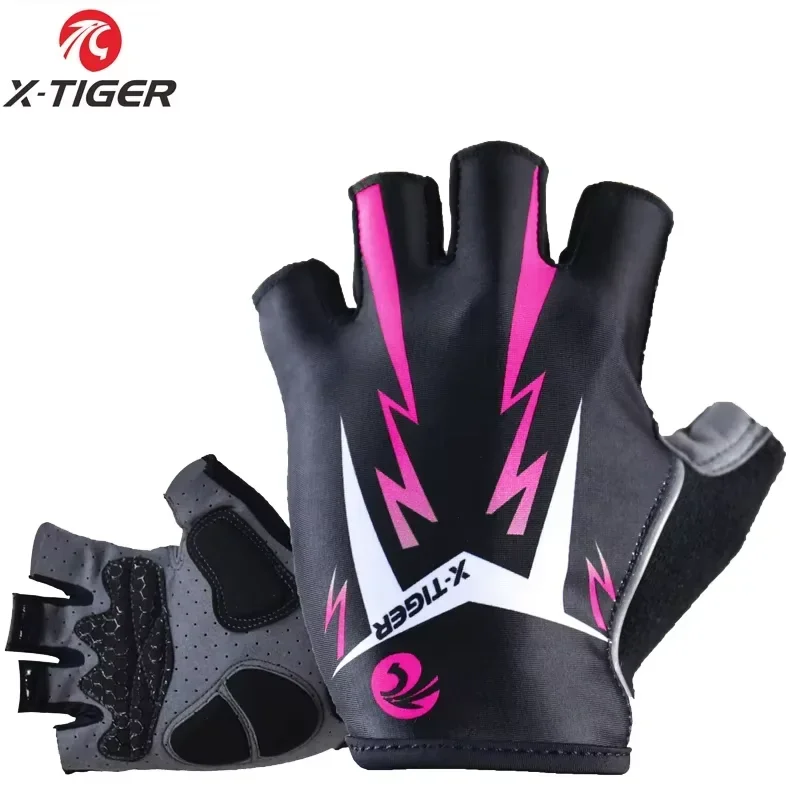 X-TIGER Cycling Glo… - image