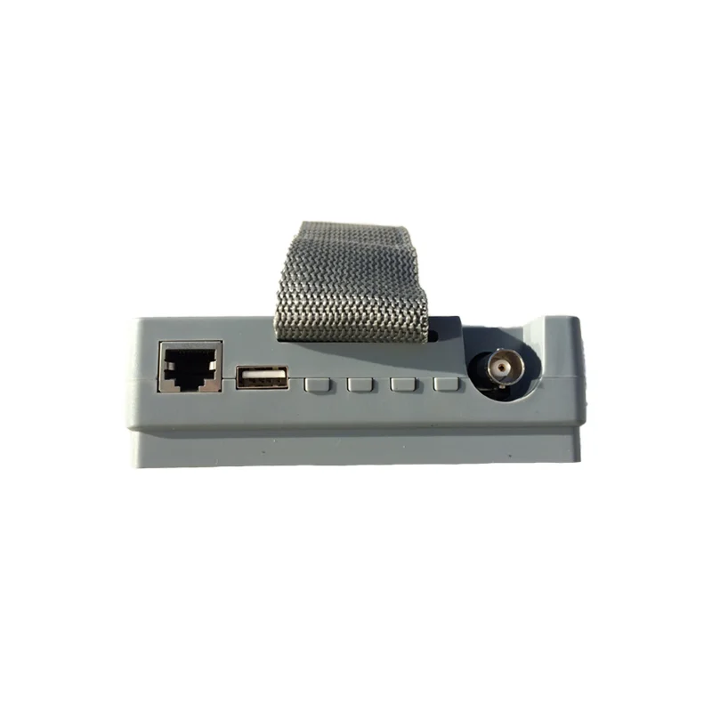 IV7A 4.3 بوصة CCTV 1080P AHD كاميرا تلفزيونات الدوائر المغلقة تستر RS-485 PTZ contorl UTP كابل الشبكة اختبار 1080P AHD كاميرا اختبار رصد #3