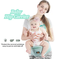 Ergonomic Baby Hip Carrier,Adjustable Holder Carrier For Toddler Support And Infant Hip Health,The Perfect Gift For New Parents