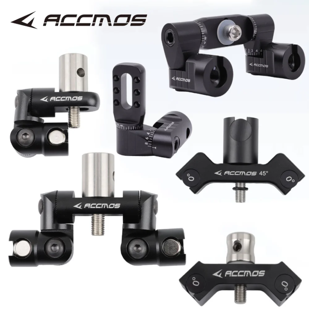 

Крепление V-образной формы для лука ACCMOS (одностороннее/двустороннее)